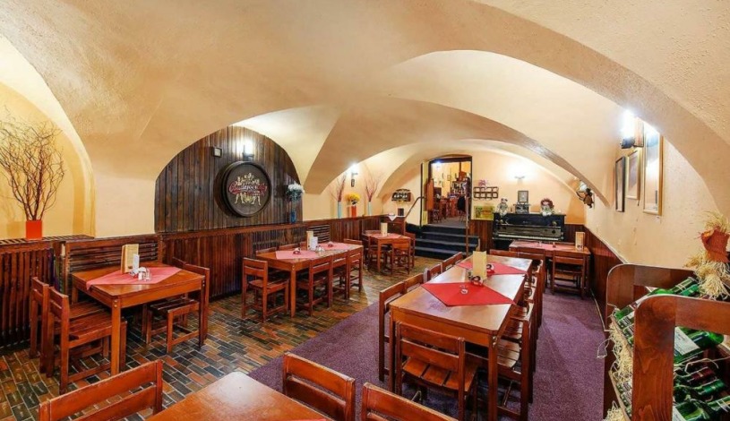 Hotel VAJGAR Jindřichův Hradec